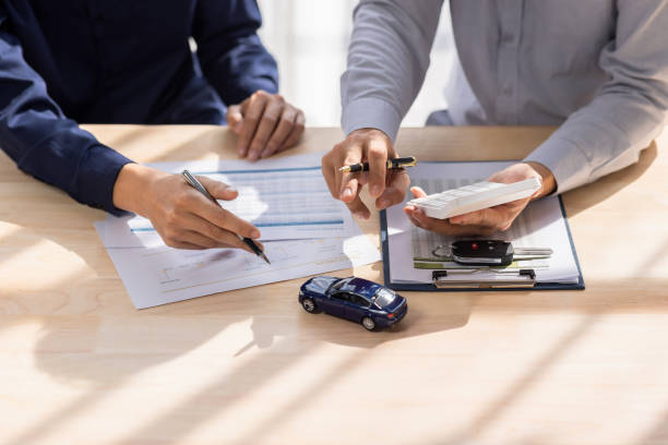 North East auto coverage comparison